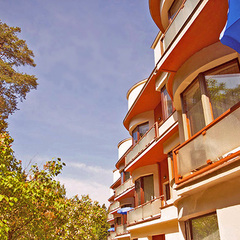 Санаторий Барвиха, Барвиха, Московская область