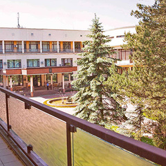 Санаторий Барвиха, Барвиха, Московская область