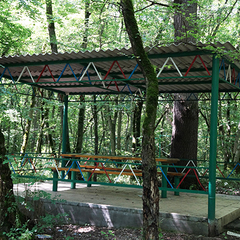 Санаторий Долина Нарзанов, Железноводск, Ставропольский край