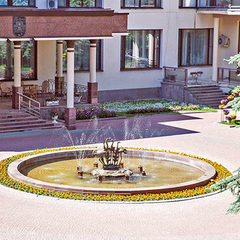 Санаторий Барвиха, Барвиха, Московская область