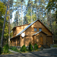 Санаторий Барвиха, Барвиха, Московская область