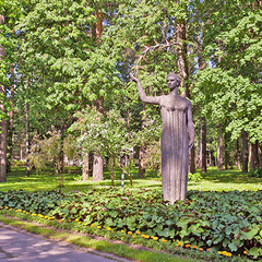 Санаторий Барвиха, Барвиха, Московская область