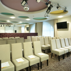 Отель Фристайл Азимут Роза Хутор / Freestyle Azimut Rosa Khutor, Роза Хутор, Краснодарский край