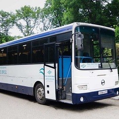 Санаторий Долина Нарзанов, Железноводск, Ставропольский край