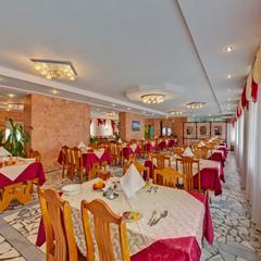 Санаторий Долина Нарзанов, Железноводск, Ставропольский край