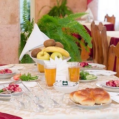 Санаторий Долина Нарзанов, Железноводск, Ставропольский край