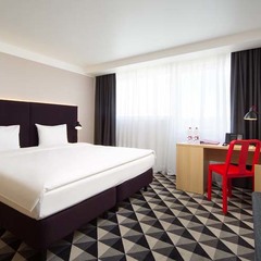 Отель Азимут Мурманск / Azimut, Мурманск, Мурманская область