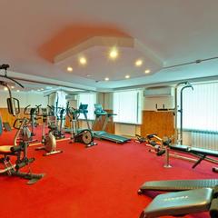 Санаторий Долина Нарзанов, Железноводск, Ставропольский край