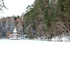 Санаторий Барвиха, Барвиха, Московская область