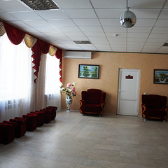 Санаторий Долина Нарзанов, Железноводск, Ставропольский край