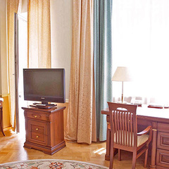 Санаторий Барвиха, Барвиха, Московская область