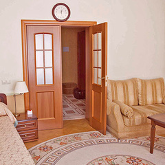 Санаторий Барвиха, Барвиха, Московская область