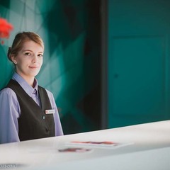 Отель Азимут Мурманск / Azimut, Мурманск, Мурманская область