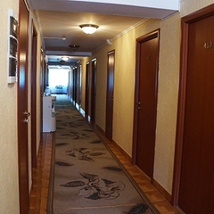 Санаторий Долина Нарзанов, Железноводск, Ставропольский край