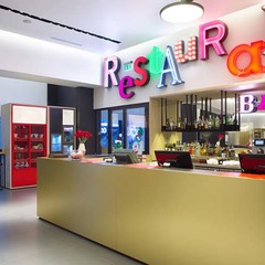 Отель Азимут Мурманск / Azimut, Мурманск, Мурманская область