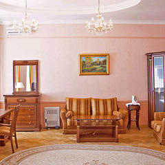 Санаторий Барвиха, Барвиха, Московская область