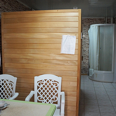 Санаторий Долина Нарзанов, Железноводск, Ставропольский край