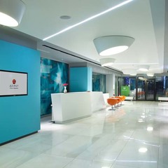 Отель Азимут Мурманск / Azimut, Мурманск, Мурманская область