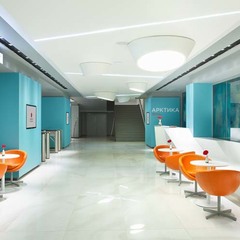 Отель Азимут Мурманск / Azimut, Мурманск, Мурманская область