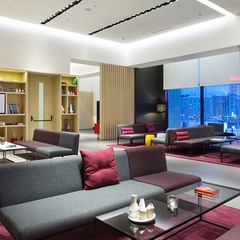 Отель Азимут Мурманск / Azimut, Мурманск, Мурманская область