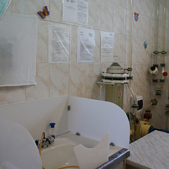 Санаторий Долина Нарзанов, Железноводск, Ставропольский край