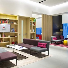 Отель Азимут Мурманск / Azimut, Мурманск, Мурманская область