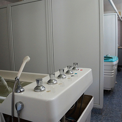 Санаторий Долина Нарзанов, Железноводск, Ставропольский край