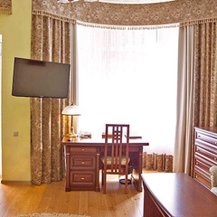 Санаторий Барвиха, Барвиха, Московская область