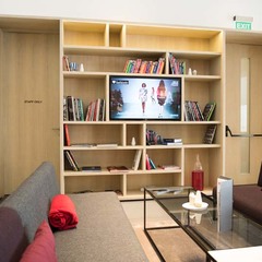 Отель Азимут Мурманск / Azimut, Мурманск, Мурманская область