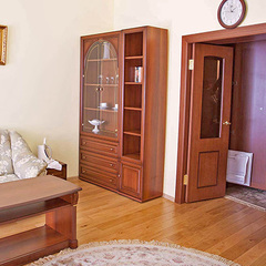 Санаторий Барвиха, Барвиха, Московская область