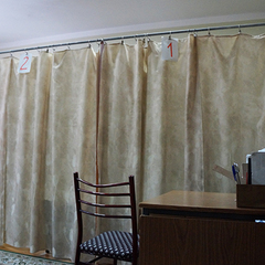 Санаторий Долина Нарзанов, Железноводск, Ставропольский край