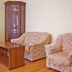 Санаторий Барвиха, Барвиха, Московская область