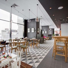 Отель Азимут Мурманск / Azimut, Мурманск, Мурманская область