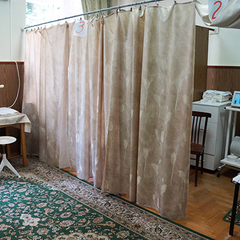 Санаторий Долина Нарзанов, Железноводск, Ставропольский край