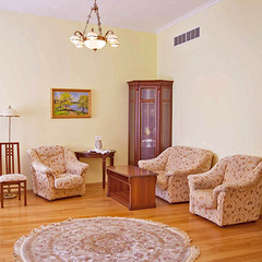 Санаторий Барвиха, Барвиха, Московская область