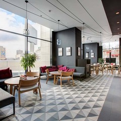 Отель Азимут Мурманск / Azimut, Мурманск, Мурманская область