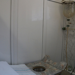 Санаторий Долина Нарзанов, Железноводск, Ставропольский край