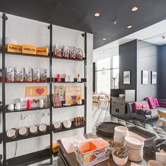 Отель Азимут Мурманск / Azimut, Мурманск, Мурманская область