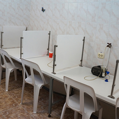 Санаторий Долина Нарзанов, Железноводск, Ставропольский край