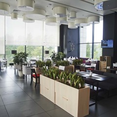 Отель Азимут Мурманск / Azimut, Мурманск, Мурманская область