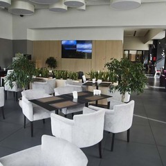 Отель Азимут Мурманск / Azimut, Мурманск, Мурманская область