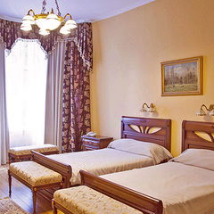 Санаторий Барвиха, Барвиха, Московская область