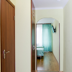 Санаторий Долина Нарзанов, Железноводск, Ставропольский край