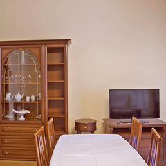 Санаторий Барвиха, Барвиха, Московская область