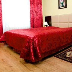 Санаторий Долина Нарзанов, Железноводск, Ставропольский край