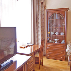 Санаторий Барвиха, Барвиха, Московская область