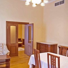 Санаторий Барвиха, Барвиха, Московская область