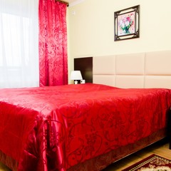 Санаторий Долина Нарзанов, Железноводск, Ставропольский край