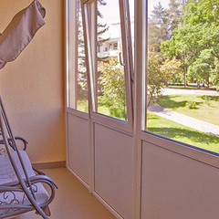 Санаторий Барвиха, Барвиха, Московская область