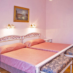 Санаторий Барвиха, Барвиха, Московская область